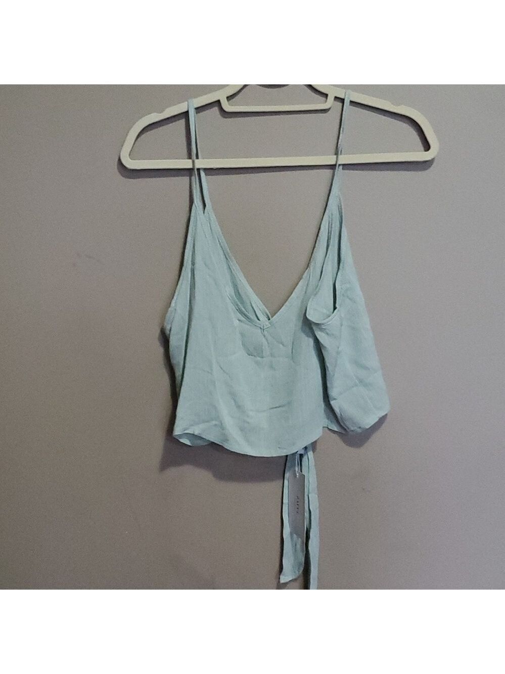 Zaful top size medium